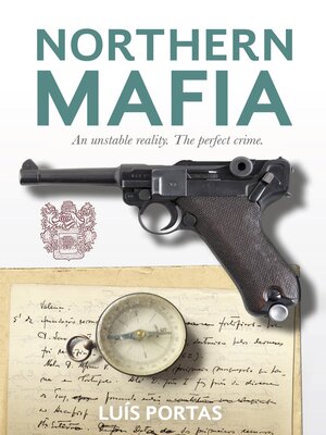 cover image of Northern Mafia